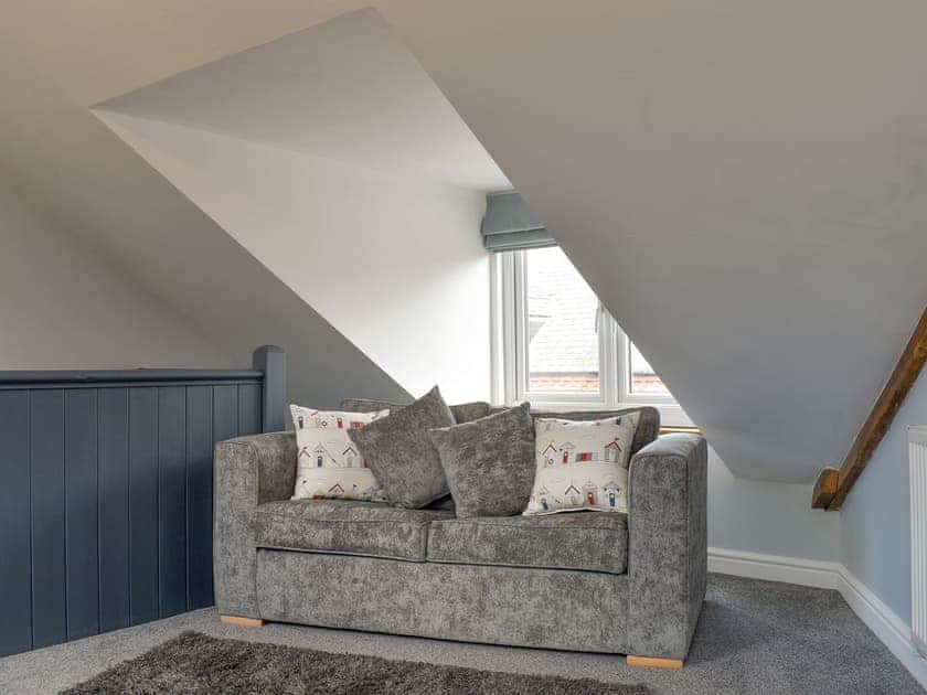 Sitting room | Warehouse Number 3, Bridlington