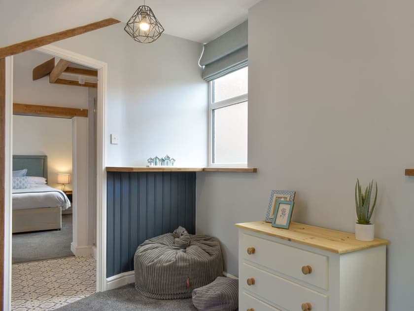 Sitting room | Warehouse Number 3, Bridlington
