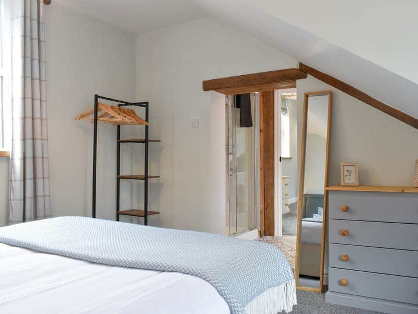 Double bedroom | Warehouse Number 3, Bridlington