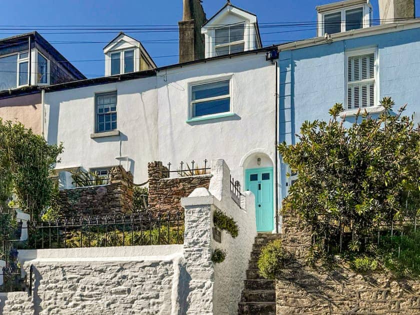 Exterior | The Lookout 43, Brixham