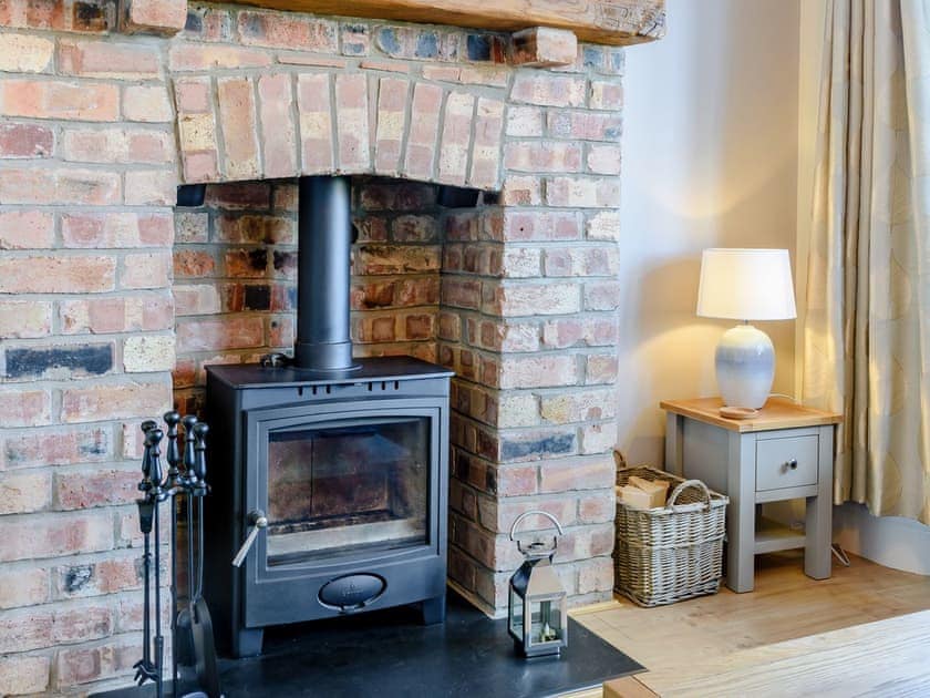 Living room | Sea Fever, Scarborough