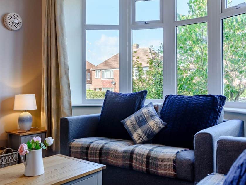 Living room | Sea Fever, Scarborough