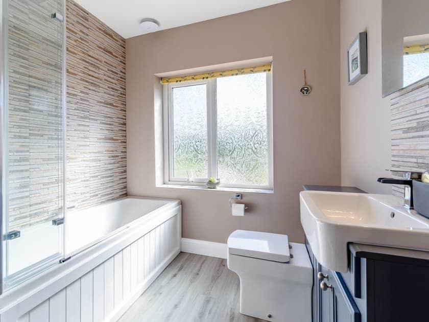 Bathroom | Sea Fever, Scarborough
