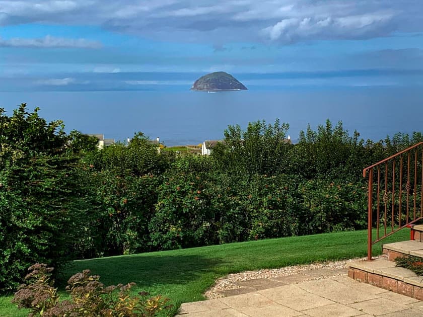 Views from Sun room | Cairn-O-Mhor, Lendalfoot, near Girvan