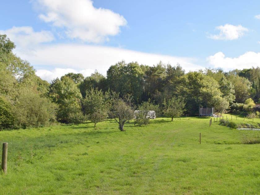 Surrounding area | Troed Y Rhiw, Aberporth