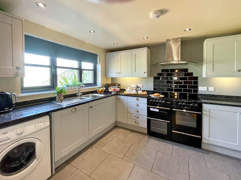 Kitchen | Redroofs Barn, Weston, near Newark