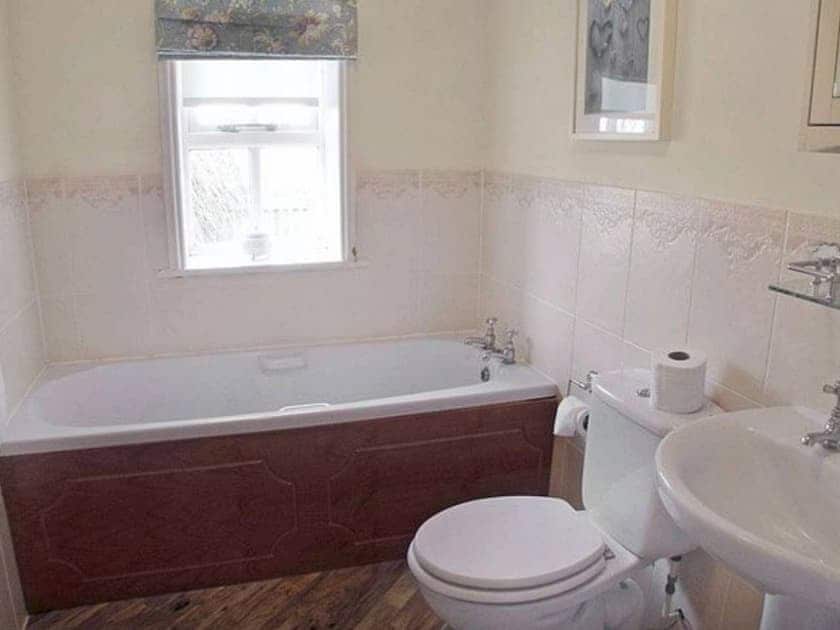 Bathroom | Willow Cottage, Little Barugh, near Pickering