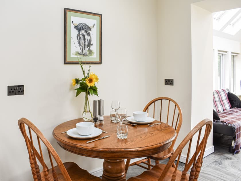 Kitchen/diner | The Bothy, Turriff