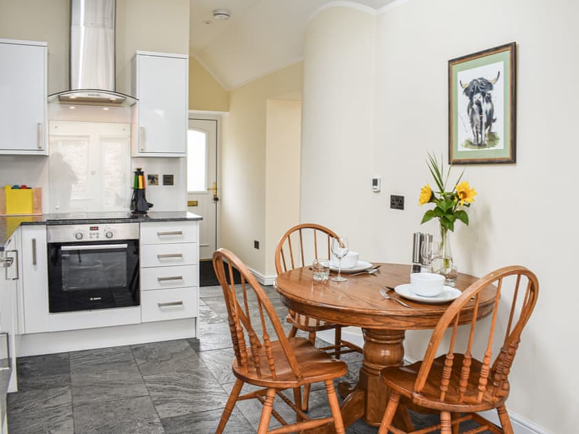 Kitchen/diner | The Bothy, Turriff