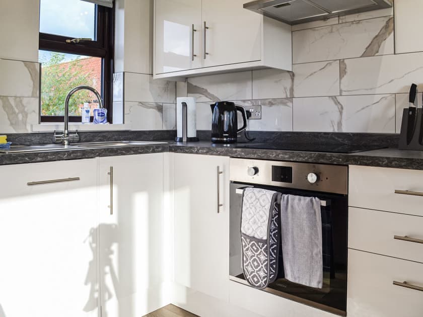 Kitchen | Keepers Retreat, Roughton