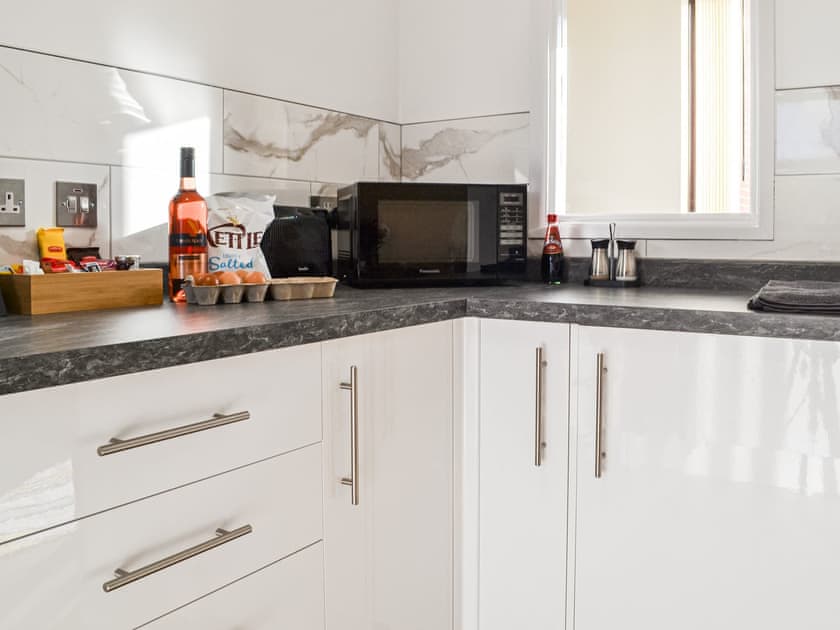 Kitchen | Keepers Retreat, Roughton