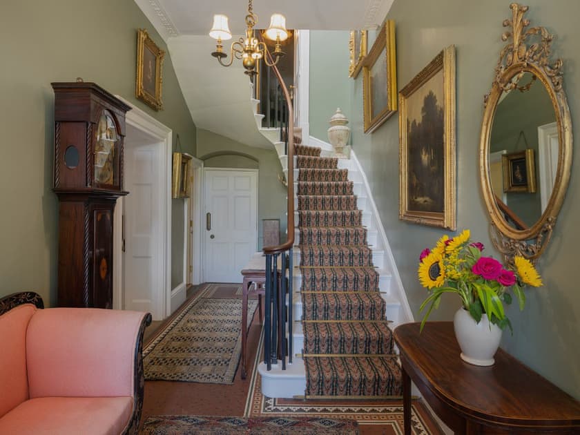 Hallway | Henge Estate, Shrewton, near Salisbury