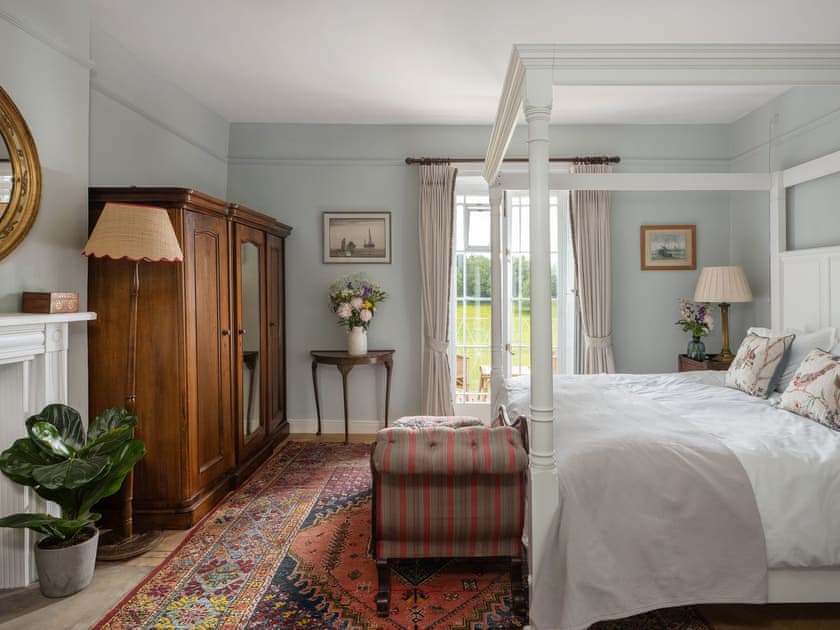 Bedroom | Henge Estate, Shrewton, near Salisbury