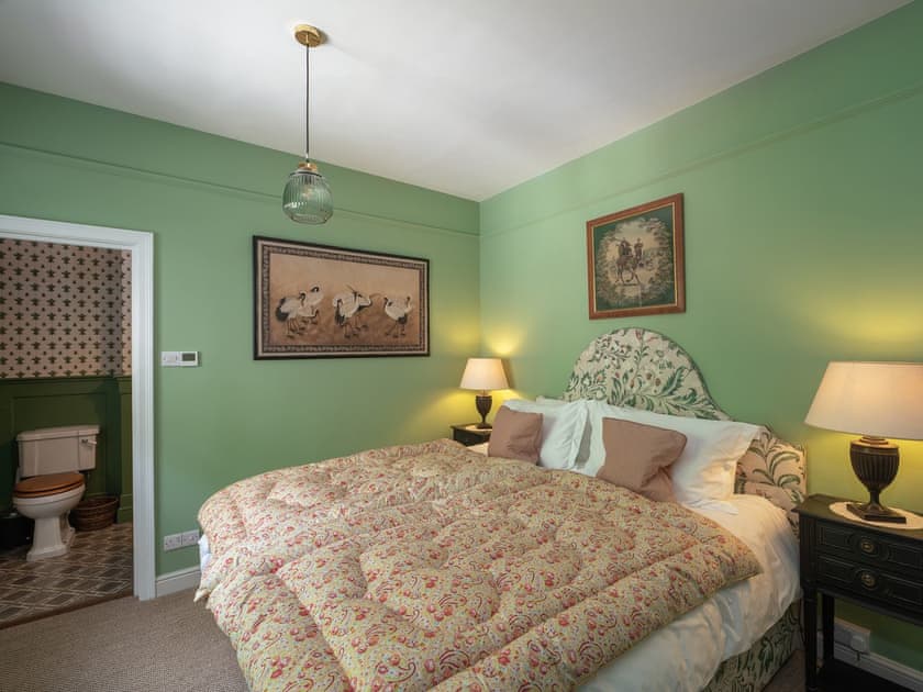 Bedroom | Henge Estate, Shrewton, near Salisbury