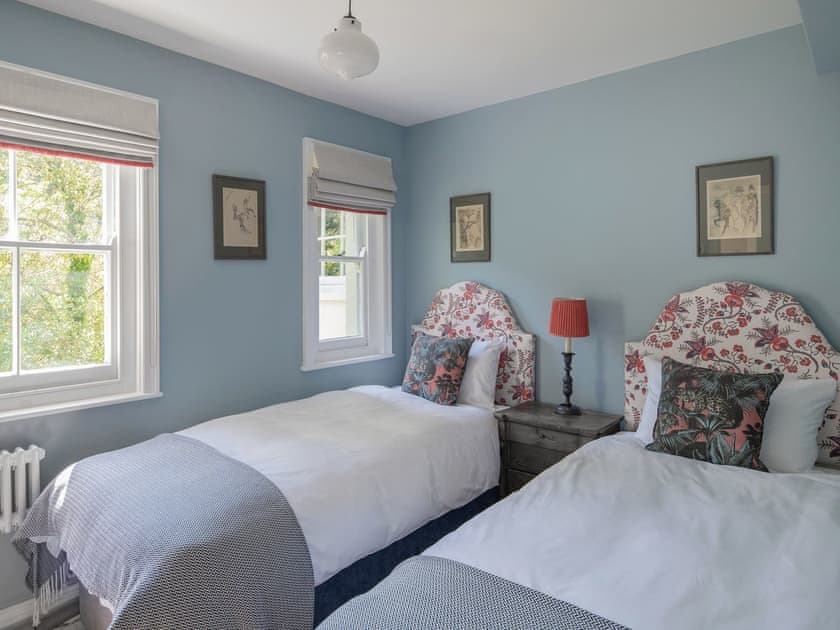 Bedroom | Henge Estate, Shrewton, near Salisbury