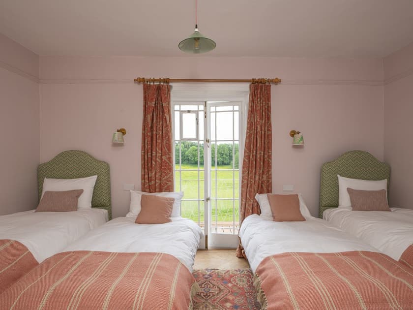 Bedroom | Henge Estate, Shrewton, near Salisbury