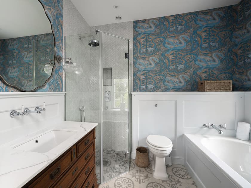 Bathroom | Henge Estate, Shrewton, near Salisbury