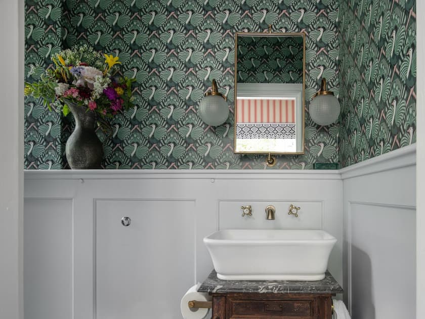 Bathroom | Henge Estate, Shrewton, near Salisbury