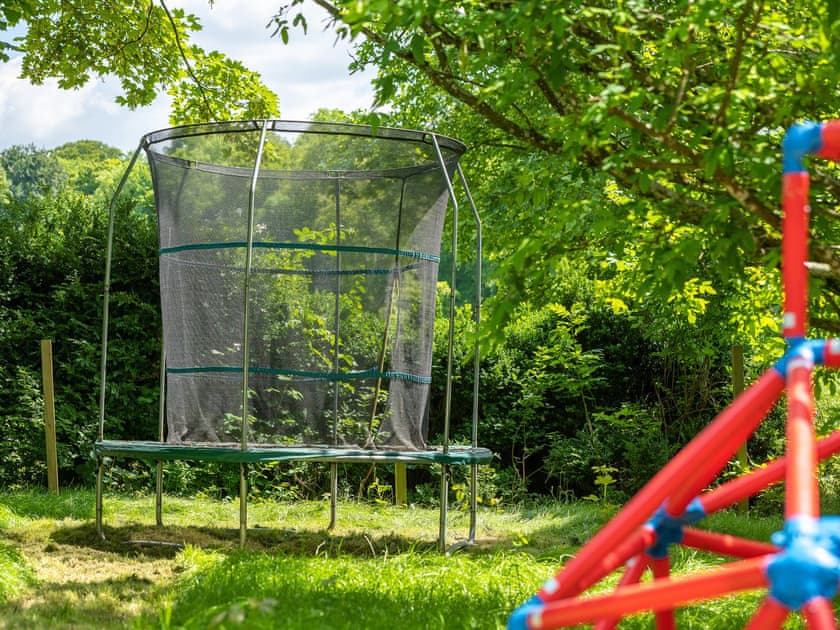Children’s play area | Henge Estate, Shrewton, near Salisbury