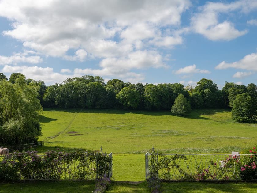 Garden and grounds | Henge Estate, Shrewton, near Salisbury