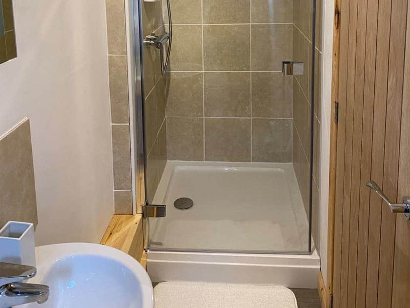 Shower room | Mill View - Mill Cottages, Sutton, near Stalham