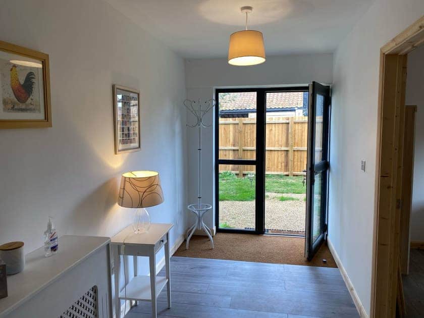 Hallway | Mill View - Mill Cottages, Sutton, near Stalham