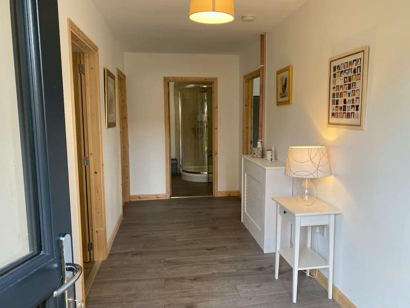 Hallway | Mill View - Mill Cottages, Sutton, near Stalham