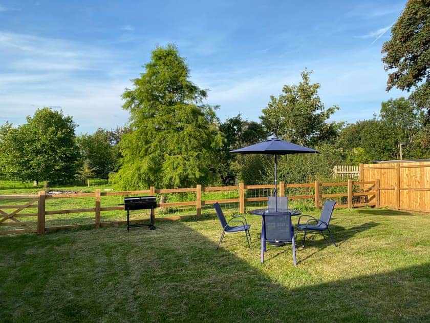 Garden | Mill View - Mill Cottages, Sutton, near Stalham