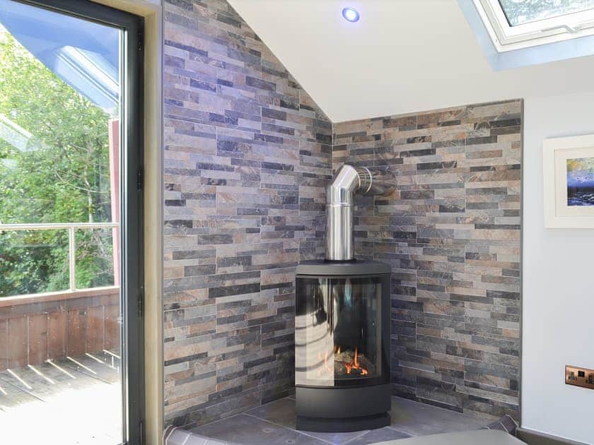 Open plan living space | Dundonald Landing - Palm 1 - Dundonald Landings, Oban