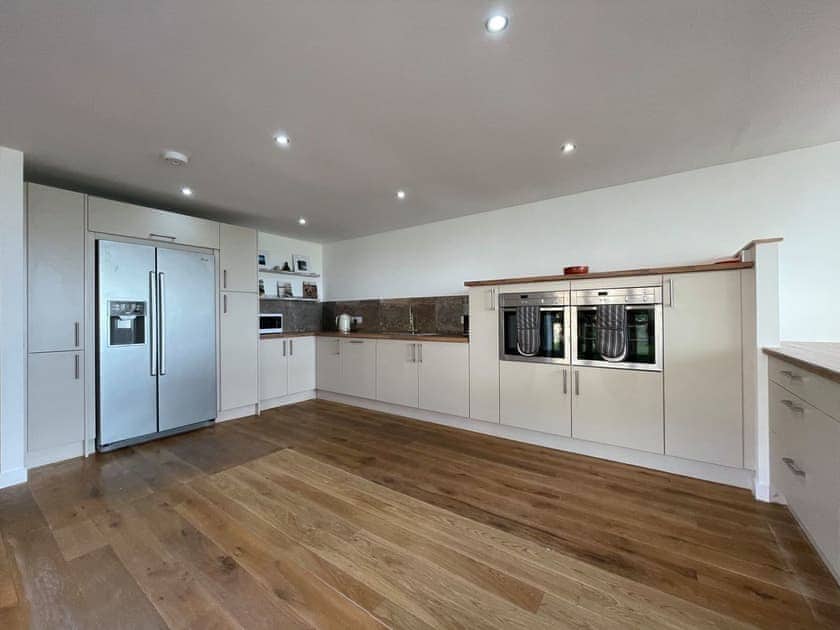 Kitchen | East - Balloan Steading, Dornoch
