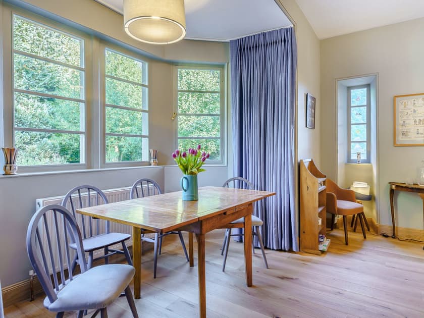 Dining Area | East Lodge, Falkland