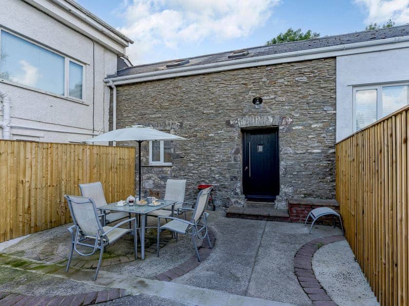 Exterior | The Cottage - Tor Y Graig, Neath