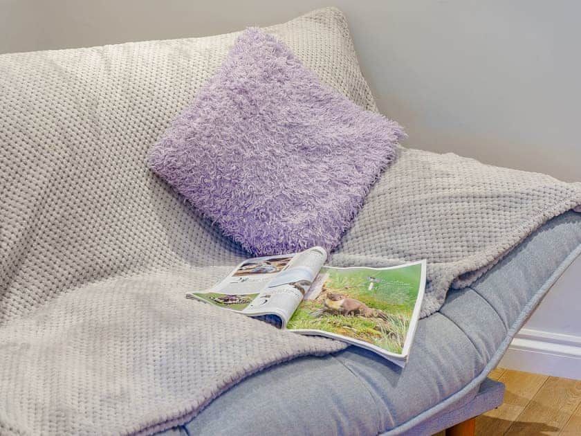 Living area | The Cottage - Tor Y Graig, Neath