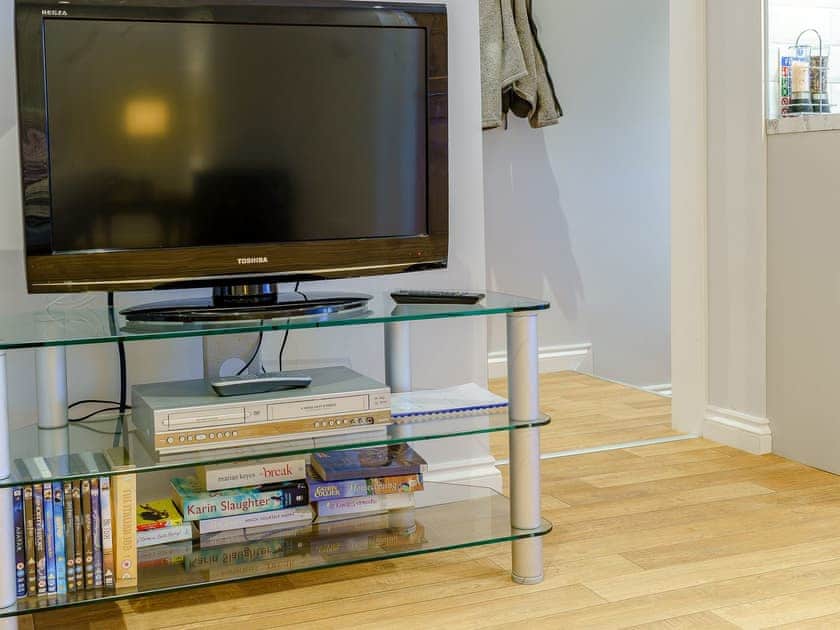 Living area | The Cottage - Tor Y Graig, Neath