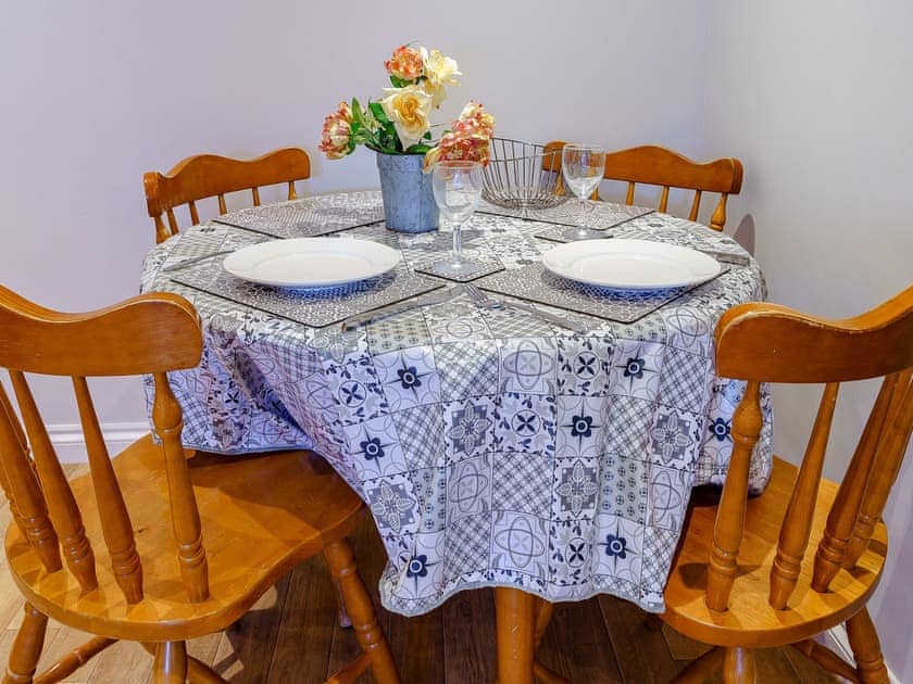 Dining Area | The Cottage - Tor Y Graig, Neath