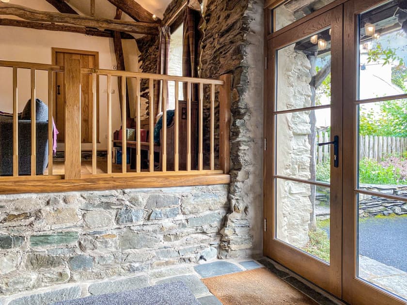 Interior | Bogle Barn, Satterthwaite, near Coniston