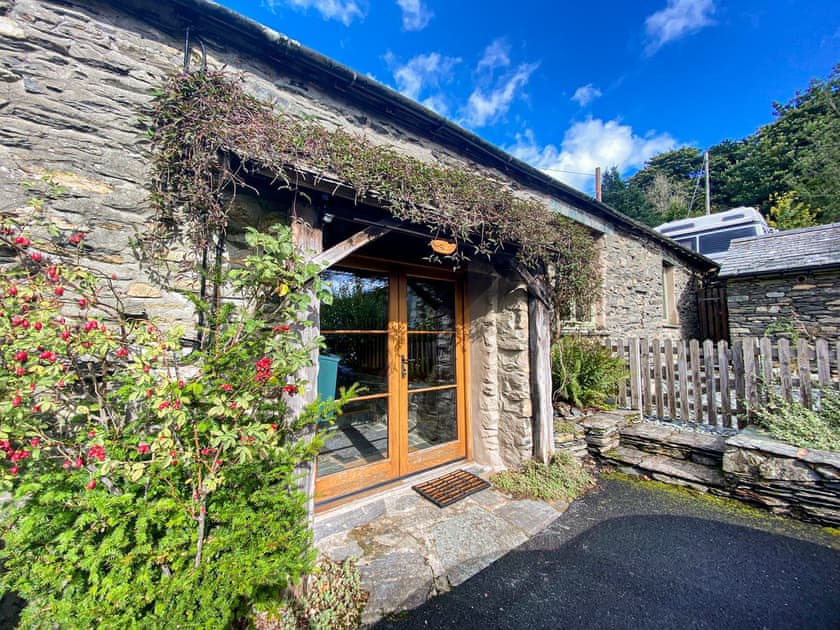 En-suite | Bogle Barn, Satterthwaite, near Coniston