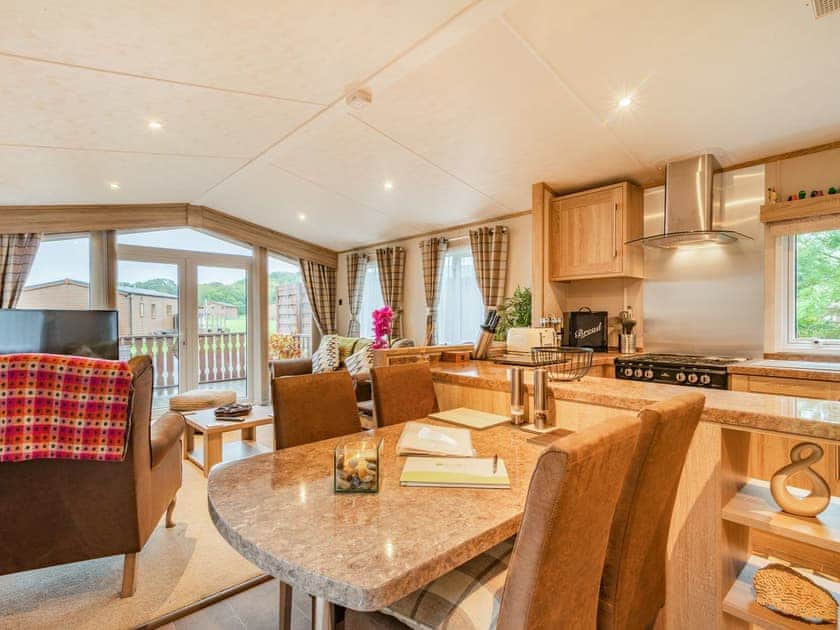 Dining Area | Woodlands, Sewerby, near Bridlington