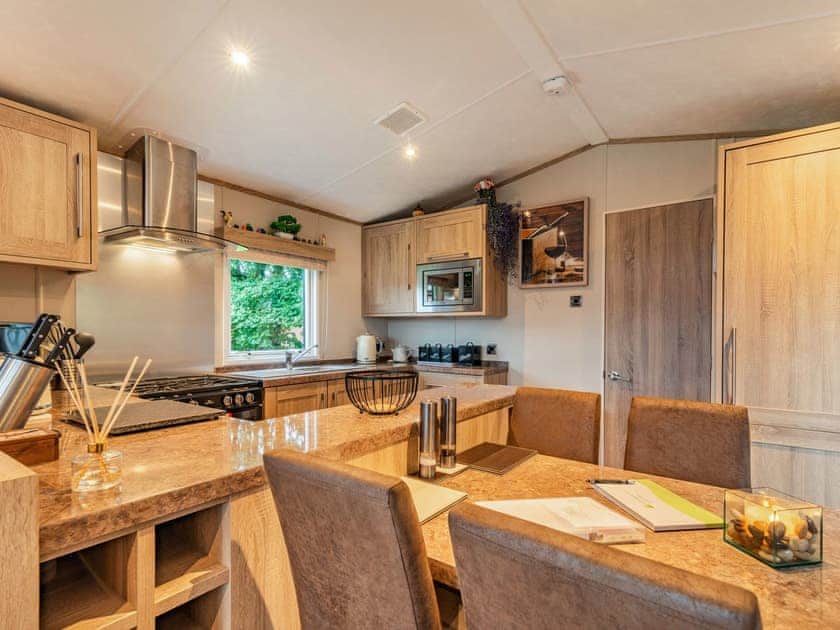 Dining Area | Woodlands, Sewerby, near Bridlington