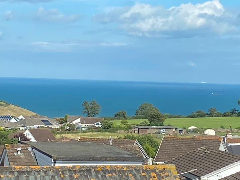 View | View Cottage, Brixham