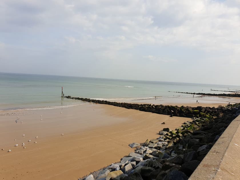 Surrounding area | Driftwood House, Sheringham