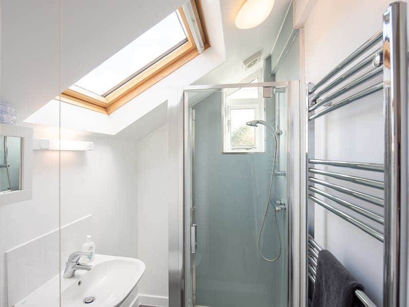 En-suite | Top House, Forden