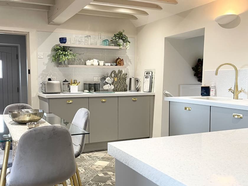 Kitchen/diner | Restwell, Southrepps