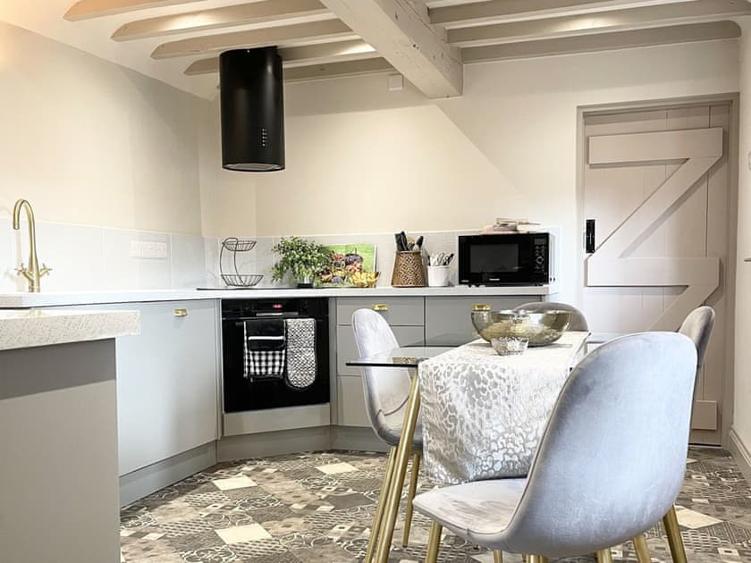Kitchen/diner | Restwell, Southrepps