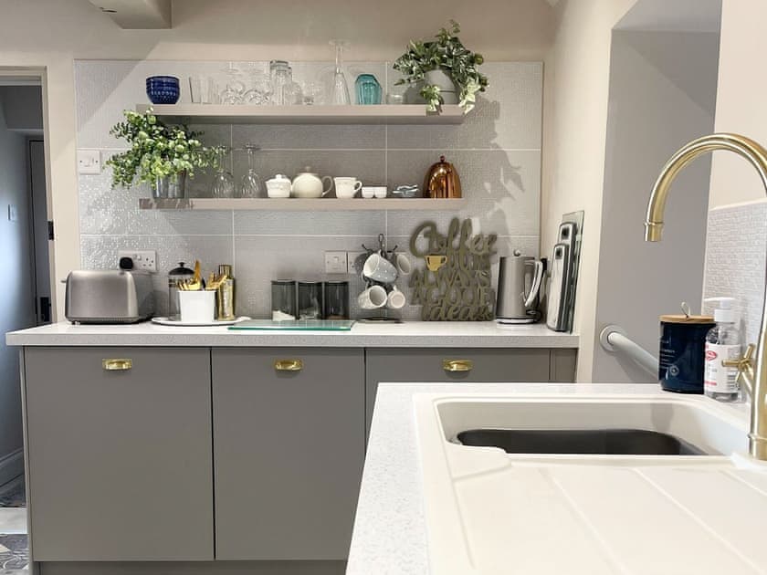 Kitchen/diner | Restwell, Southrepps