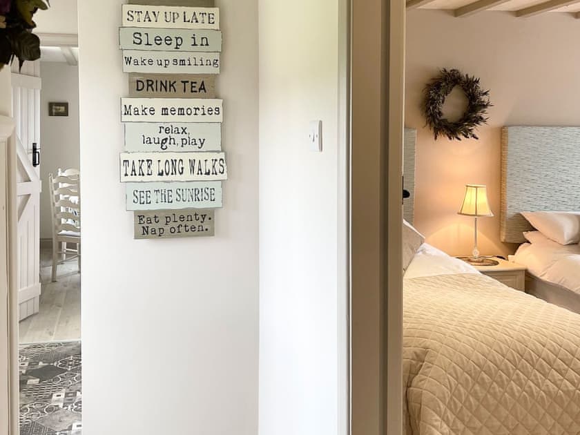 Hallway | Restwell, Southrepps