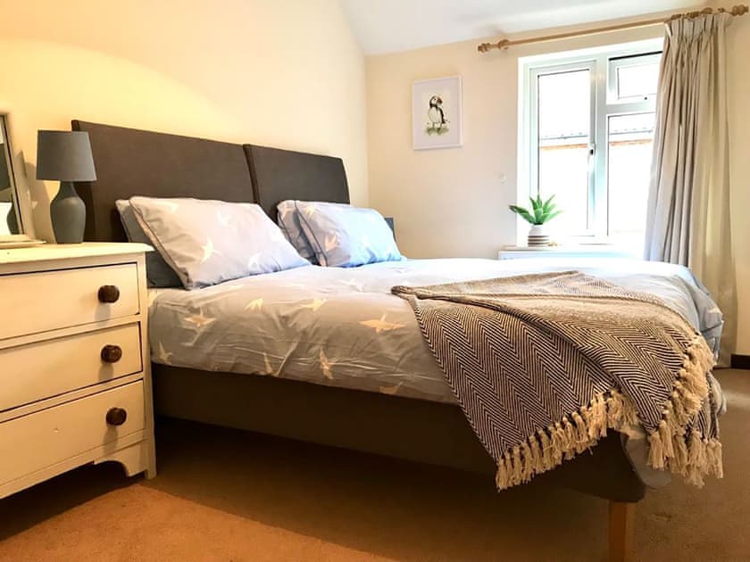Bedroom | Driftwood House, Sheringham