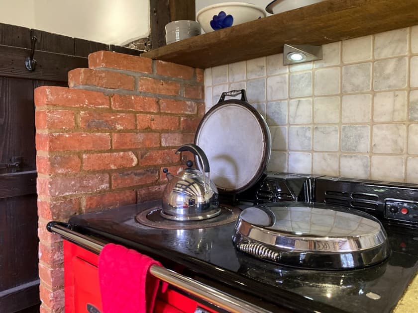 Kitchen | Dairy Farm, Romsey, near Brook