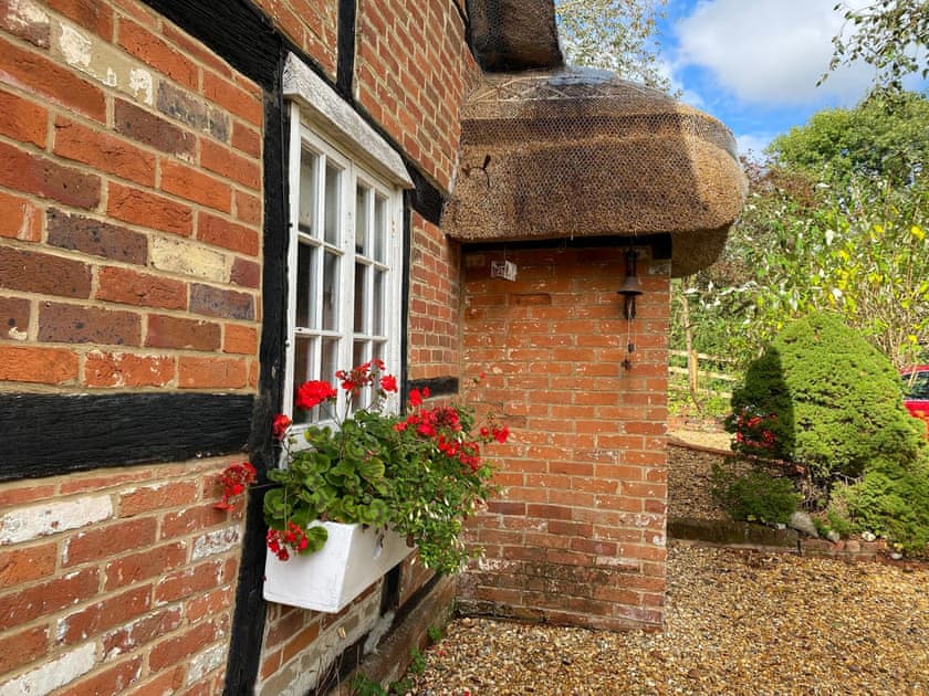 Exterior | Dairy Farm, Romsey, near Brook