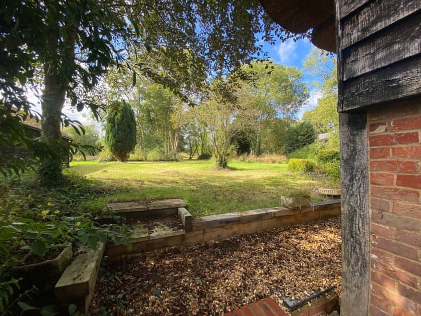 Exterior | Dairy Farm, Romsey, near Brook